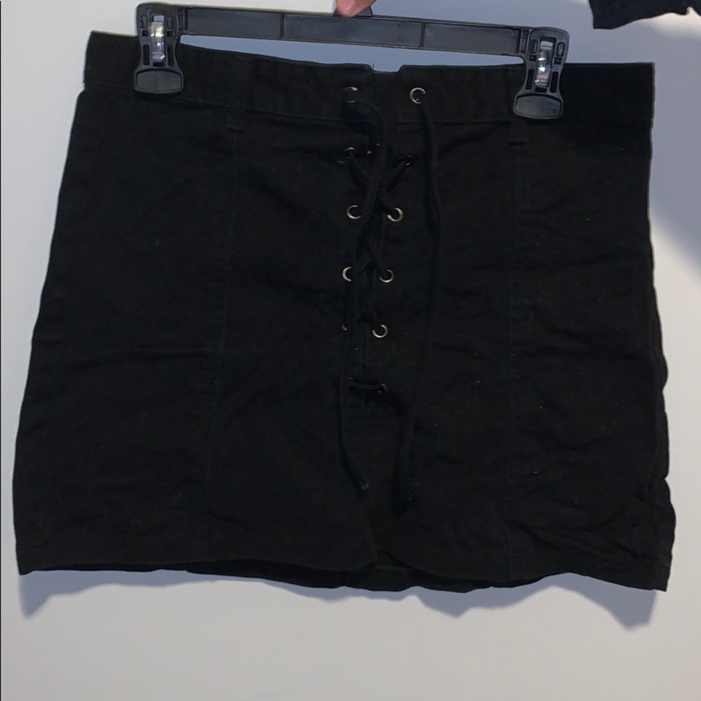 Skirt never worn